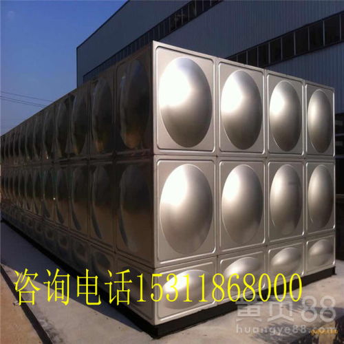 新疆家用不銹鋼水箱 為何拉絲工藝成為品質(zhì)與美觀的雙重保障？